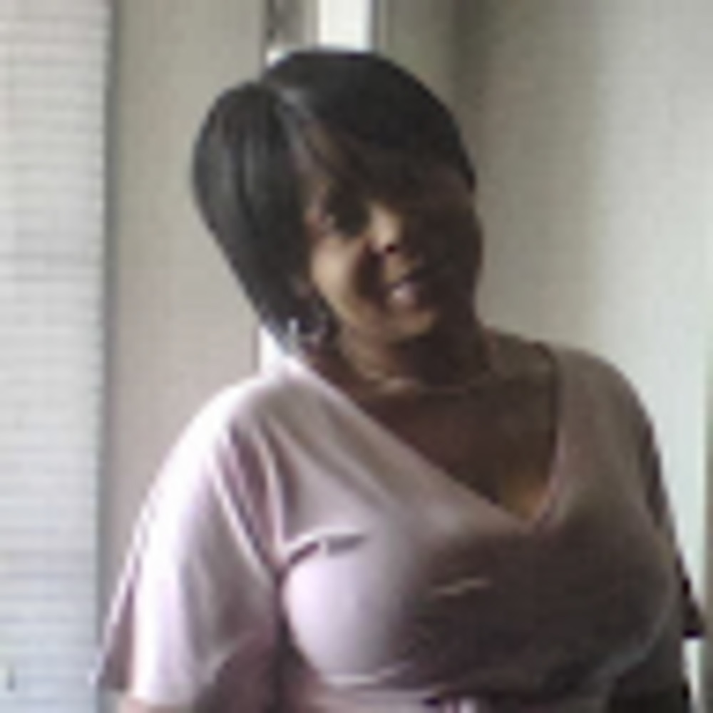 Meet your Posher, Tamika
